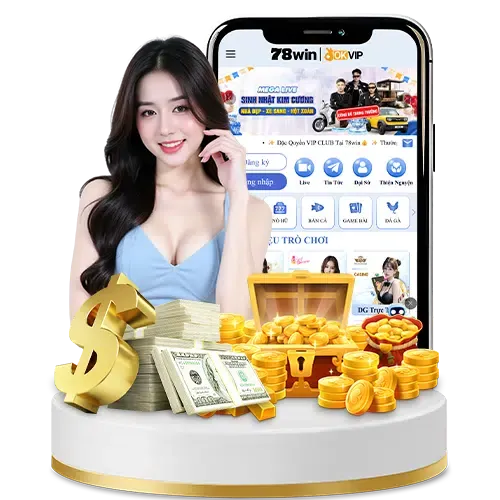 Ứng dụng gi8 app trên điện thoại di động
