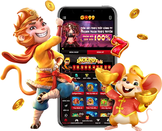 Đá Gà Thomo trực tuyến GI8 App