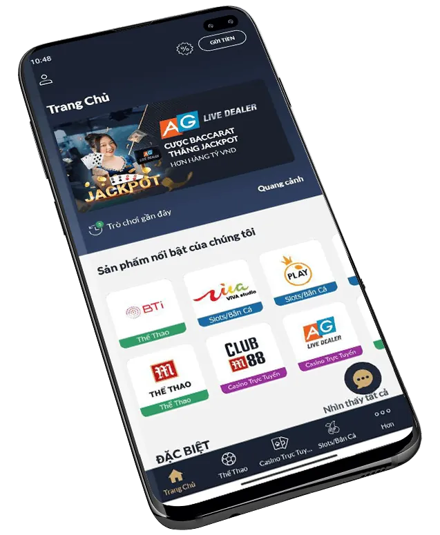 Khuyến mãi và ưu đãi gi8 app