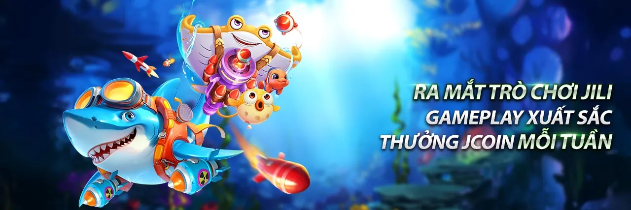 Hình ảnh chính game bắn cá gi8 app