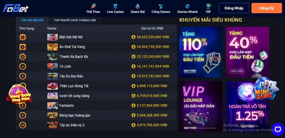 Hướng dẫn tải GI8 App cho Android và iOS